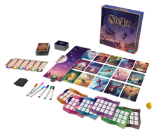 Cargar imagen en el visor de la galería, STELLA DIXIT UNIVERSE