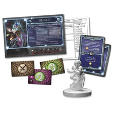 Cargar imagen en el visor de la galería, GLOOMHAVEN CÍRCULOS OLVIDADOS