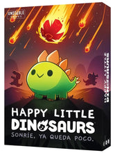 Cargar imagen en el visor de la galería, HAPPY LITTLE DINOSAURS