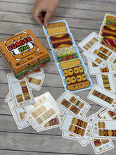 Cargar imagen en el visor de la galería, BURGER ¡YA!