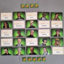 Cargar imagen en el visor de la galería, CÓDIGO SECRETO DÚO