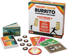 Cargar imagen en el visor de la galería, THROW THROW BURRITO: EDICIÓN EXTREMA