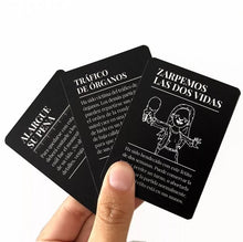 Cargar imagen en el visor de la galería, CON ESO NO SE JODE