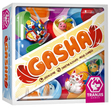 Cargar imagen en el visor de la galería, GASHA