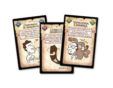 Cargar imagen en el visor de la galería, MUNCHKIN 3: PIFIAS CLERICALES