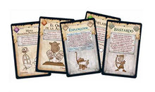 Cargar imagen en el visor de la galería, MUNCHKIN 5: EXPLORADORES EXPLOTADORES