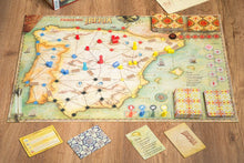 Cargar imagen en el visor de la galería, PANDEMIC IBERIA