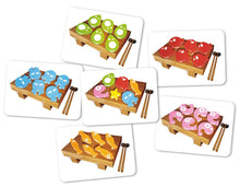 Cargar imagen en el visor de la galería, SUSHI DICE