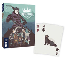 Cargar imagen en el visor de la galería, REGICIDE