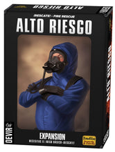 Cargar imagen en el visor de la galería, ¡RESCATE! ALTO RIESGO