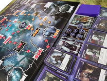 Cargar imagen en el visor de la galería, D&D TIRANOS DEL UNDERDARK