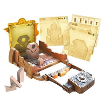 Cargar imagen en el visor de la galería, LOGIQUEST: SHADOW GLYPHS