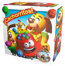 Cargar imagen en el visor de la galería, ¡CACHORRITOS!