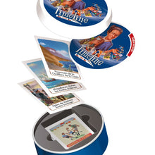 Cargar imagen en el visor de la galería, TIMELINE CHILE