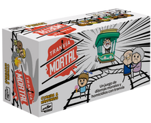 Cargar imagen en el visor de la galería, TRANVÍA MORTAL