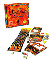 Cargar imagen en el visor de la galería, UBONGO