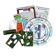 Cargar imagen en el visor de la galería, EXIT: VUELO HACIA LO DESCONOCIDO