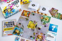 Cargar imagen en el visor de la galería, ZOMBIE TEENZ EVOLUTION