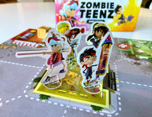 Cargar imagen en el visor de la galería, ZOMBIE TEENZ EVOLUTION