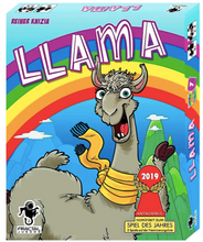 Cargar imagen en el visor de la galería, LLAMA