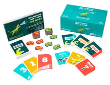 Cargar imagen en el visor de la galería, EN UNA ESCALA DE 1 A T-REX