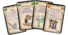 Cargar imagen en el visor de la galería, MUNCHKIN