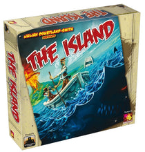 Cargar imagen en el visor de la galería, THE ISLAND