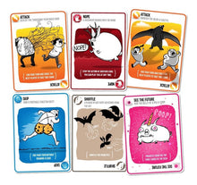 Cargar imagen en el visor de la galería, EXPLODING KITTENS NSFW