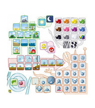 Cargar imagen en el visor de la galería, CONCEPT KIDS ANIMALES