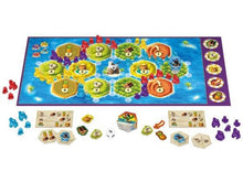 Cargar imagen en el visor de la galería, CATAN JUNIOR