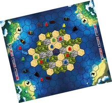 Cargar imagen en el visor de la galería, THE ISLAND