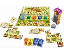 Cargar imagen en el visor de la galería, ALHAMBRA