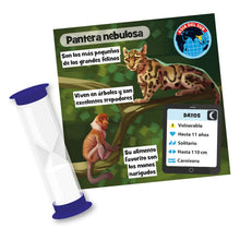 Cargar imagen en el visor de la galería, BRAINBOX ANIMALES