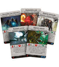 Cargar imagen en el visor de la galería, ARKHAM HORROR 3º EDICIÓN