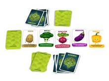 Cargar imagen en el visor de la galería, ¿ALCACHOFAS? ¡NO, GRACIAS!