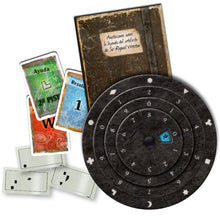 Cargar imagen en el visor de la galería, EXIT: EL CEMENTERIO DE LAS TINIEBLAS