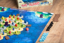 Cargar imagen en el visor de la galería, THE ISLAND