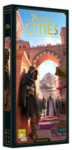 Cargar imagen en el visor de la galería, 7 WONDERS CITIES