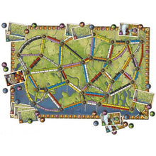Cargar imagen en el visor de la galería, ¡AVENTUREROS AL TREN! EXPANSIÓN PAISES BAJOS