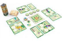 Cargar imagen en el visor de la galería, AZUL JARDÍN DE LA REINA