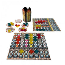 Cargar imagen en el visor de la galería, AZUL VITRALES DE SINTRA