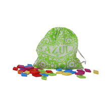 Cargar imagen en el visor de la galería, AZUL PABELLÓN DE VERANO