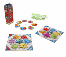 Cargar imagen en el visor de la galería, AZUL PABELLÓN DE VERANO