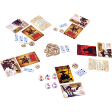 Cargar imagen en el visor de la galería, BANG! EL JUEGO DE DADOS