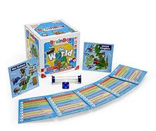 Cargar imagen en el visor de la galería, BRAINBOX EL MUNDO