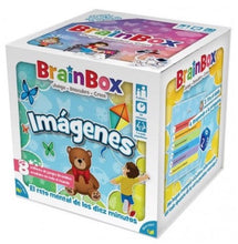 Cargar imagen en el visor de la galería, BRAINBOX IMÁGENES