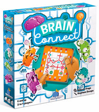 Cargar imagen en el visor de la galería, BRAIN CONNECT