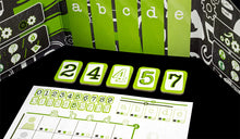 Cargar imagen en el visor de la galería, BREAK THE CODE