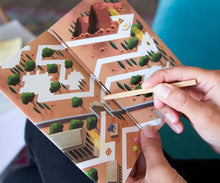 Cargar imagen en el visor de la galería, MAZESCAPE ARIADNE