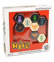 Cargar imagen en el visor de la galería, HIVE POCKET